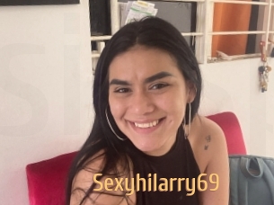 Sexyhilarry69
