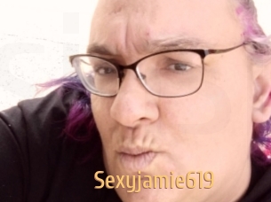 sexyjamie619 Single Spass
