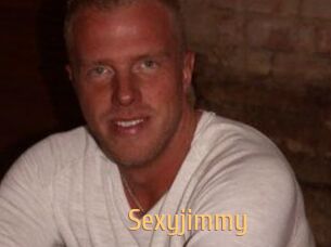 Sexyjimmy