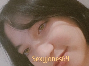 Sexyjones69