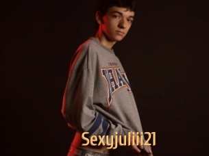sexyjuliii21 Single Spass
