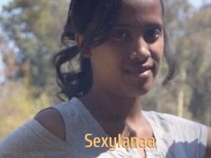 Sexylanaa