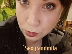 Sexylandmila