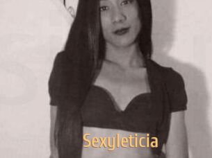 Sexyleticia