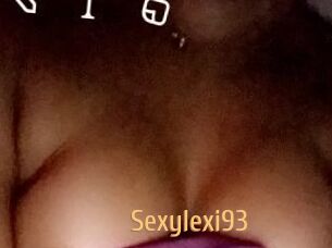 Sexylexi93