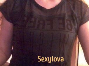 Sexylova