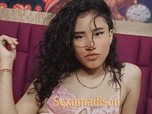 sexymadison Single Spass