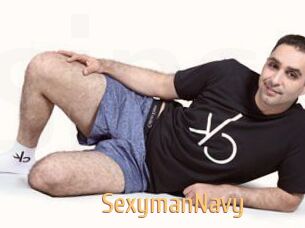 SexymanNavy