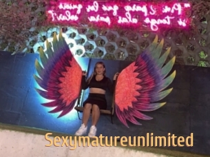 Sexymatureunlimited