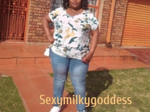 Sexymilkygoddess
