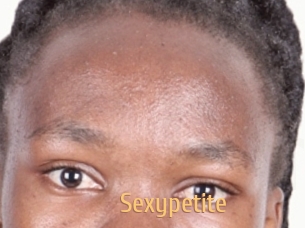 sexypetite Single Spass