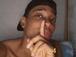 Sexyrojo4