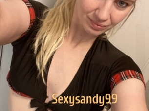 sexysandy99 Single Spass