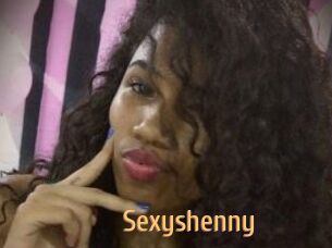 Sexyshenny