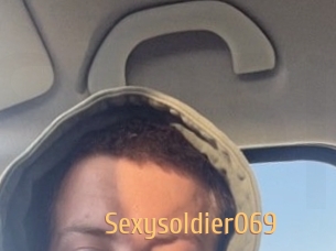 sexysoldier069 Single Spass