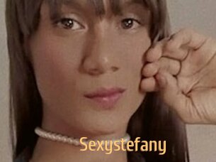 Sexystefany