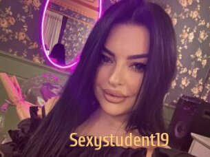 Sexystudent19