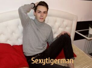 Sexytigerman