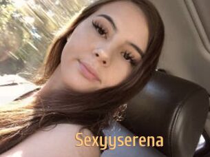 Sexyyserena