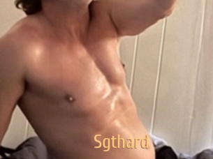 sgthard Single Spass