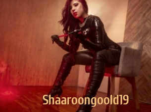 shaaroongoold19 Single Spass