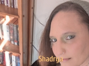 shadrya Single Spass