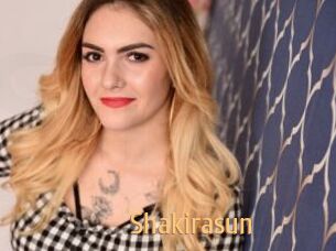 Shakirasun