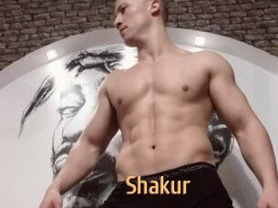 Shakur