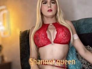 shannel_queen Single Spass