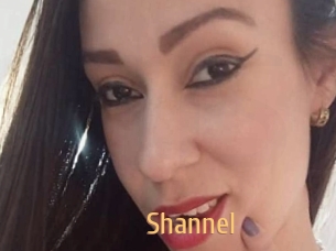 shannel Single Spass