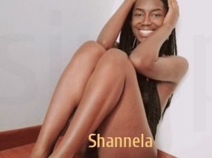 Shannela