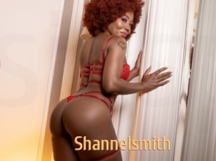 shannelsmith Single Spass