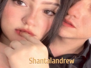 shantalandrew Single Spass