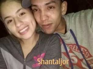 Shantaljor
