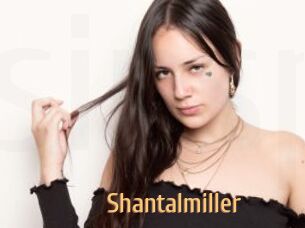 Shantalmiller