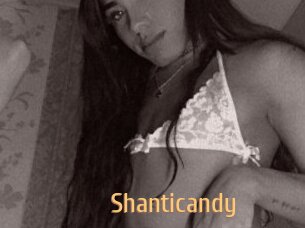 Shanticandy