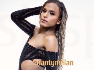shantymillan Single Spass