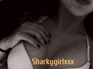 Sharkygirlxxx