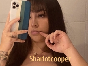 sharlotcooper Single Spass