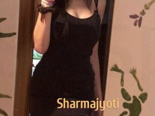 Sharmajyoti