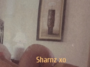 sharnz_xo Single Spass
