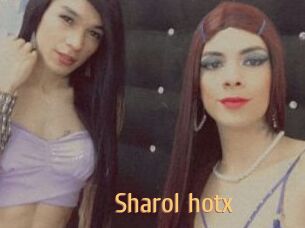 Sharol_hotx