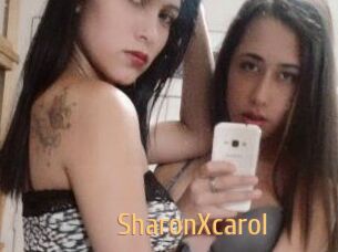 SharonXcarol
