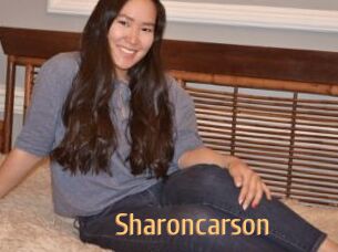 Sharoncarson