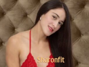 Sharonfit