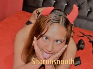 Sharonsnooth