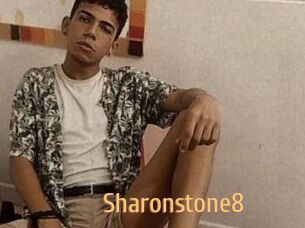 Sharonstone8