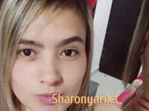 Sharonyarixa