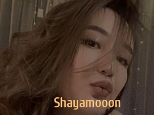 Shayamooon
