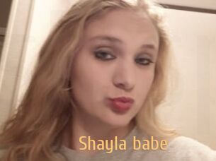 Shayla_babe